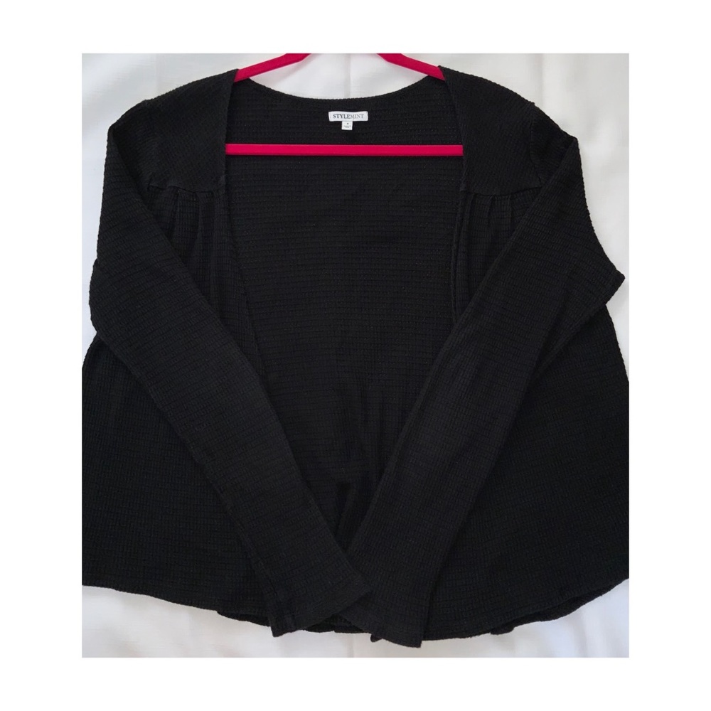 StyleMint Cardigan